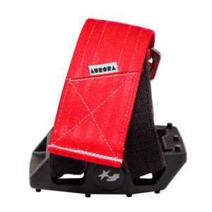 Velcro Straps V2 - red