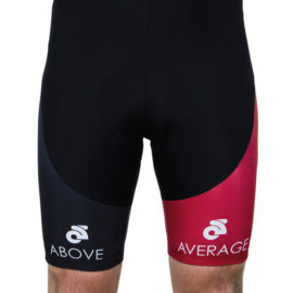 AURORA BIB Shorts