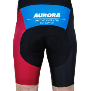 AURORA BIB Shorts