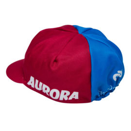 AURORA Cycling Cap