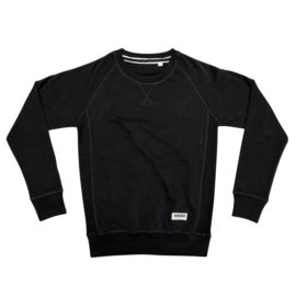 AURORA "Above" Crewneck