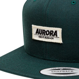 AURORA "Above" Snapback