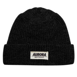 AURORA "Above" Wool Hat