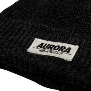 AURORA "Above" Wool Hat