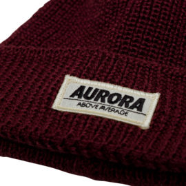 AURORA "Above" Wool Hat