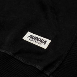 AURORA "Above" Crewneck