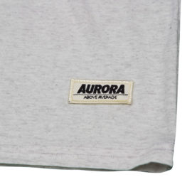 AURORA "Above" Baseball Shirt