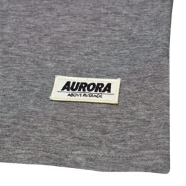 AURORA "Above" Baseball Shirt