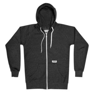 AURORA "Reflex V3" Hooded Zipper