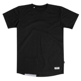 AURORA "Reflex Pocket" T-Shirt