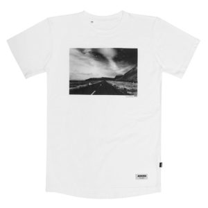 AURORA "Road to nowhere" T-Shirt