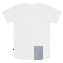 AURORA "Reflex Pocket" T-Shirt