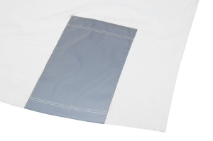 AURORA "Reflex Pocket" T-Shirt