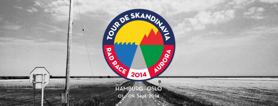 Tour de Skandinavia 2014