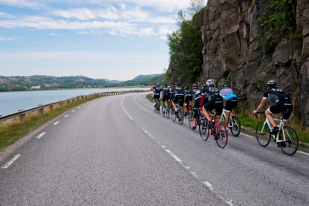 TdS Stage7: Beautiful landscape