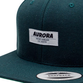 AURORA Snapback