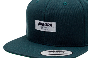 AURORA Snapback