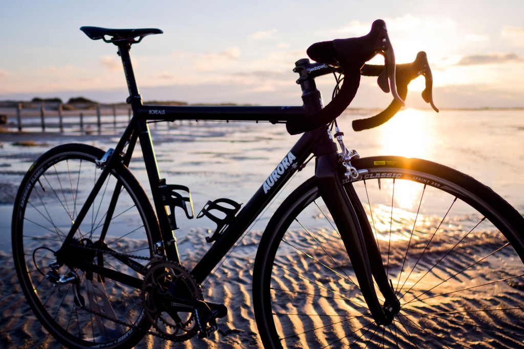 AURORA "Borealis" Road BIke