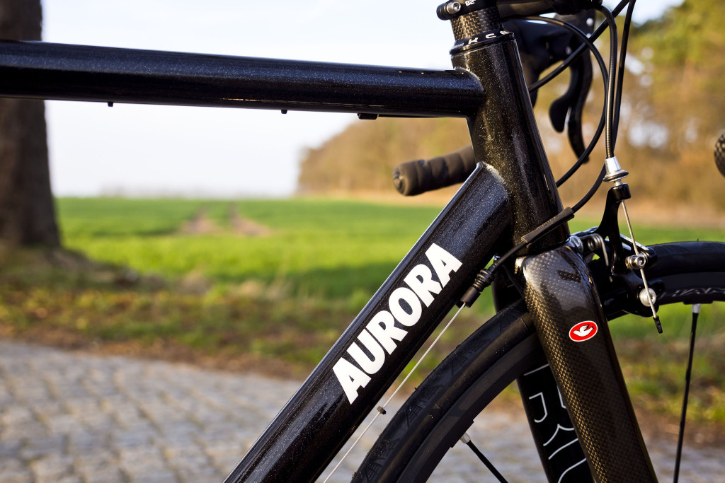 AURORA "Borealis HSS" Road Bike