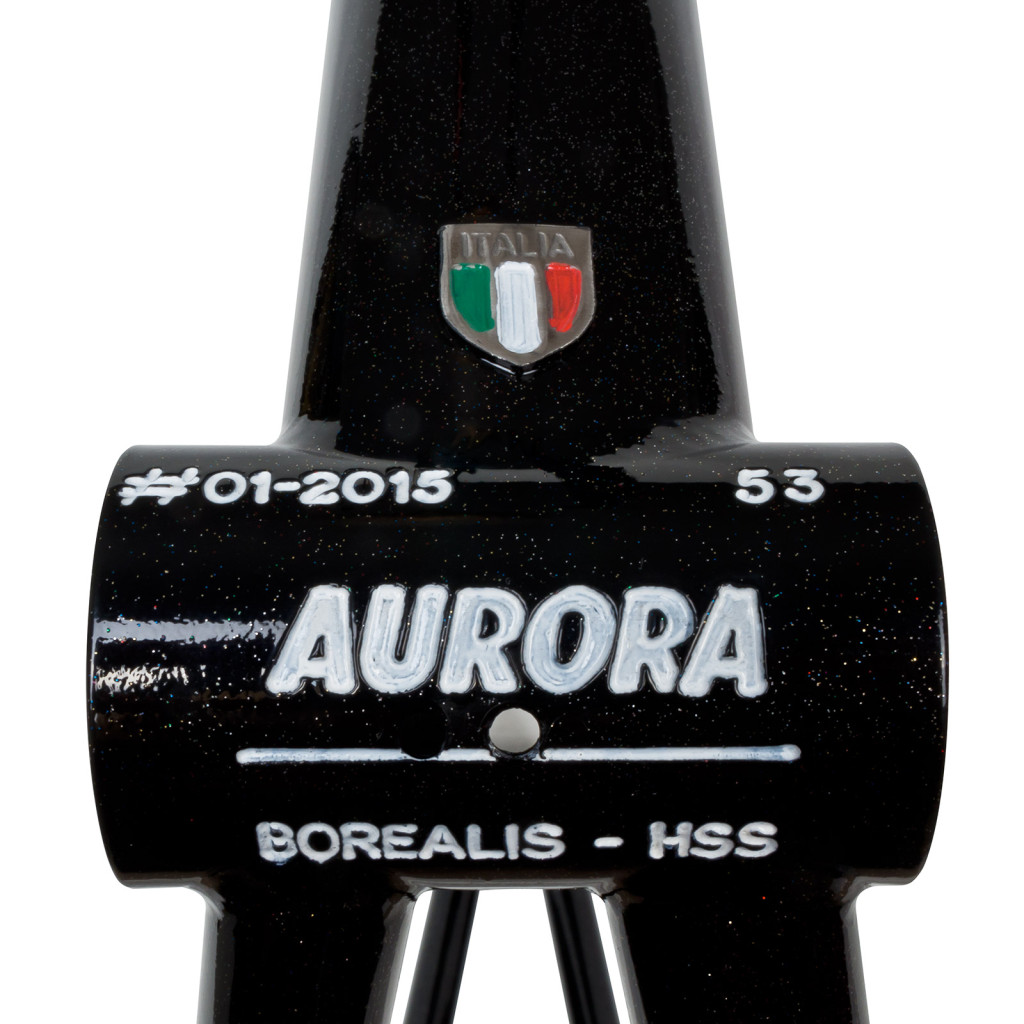 AURORA "Borealis HSS" Road