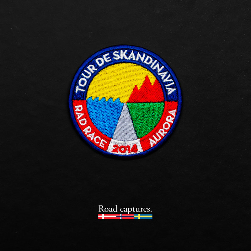 Tour de Skandinavia 2014 - Cover - Special