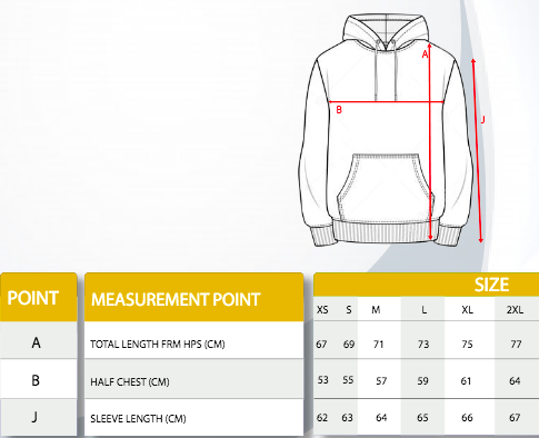 AURORA "TKAR" Hooded Zipper - black -