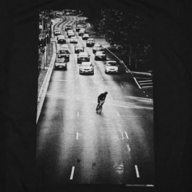 "The Chase" Shirt