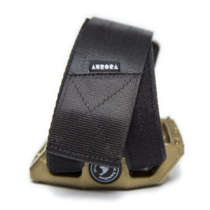 AURORA velcro straps V2