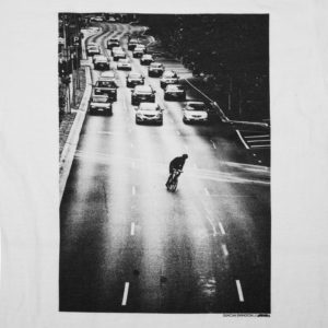 "The Chase" Shirt