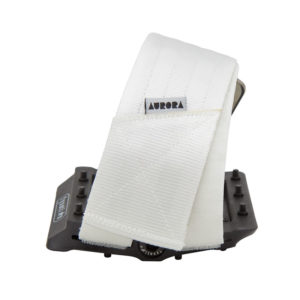 AURORA Velcro Straps V2 - white
