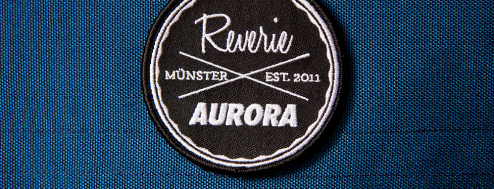 AURORA x REVERIE