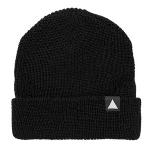 AURORA knitted wool hat