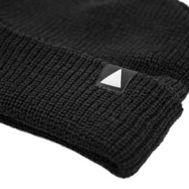 AURORA knitted wool hat